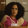 Tv Show Comedy GIF by HULU