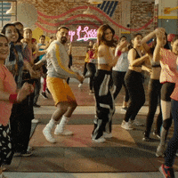 Ayushmann Khurrana Love GIF by T-Series