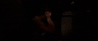 crying action blood hero first GIF