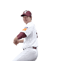 키움히어로즈 Sticker by Kiwoom Heroes Baseball Club