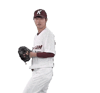 키움히어로즈 Sticker by Kiwoom Heroes Baseball Club