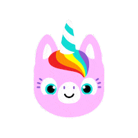 Smashlings celebration cartoon animated ok Sticker