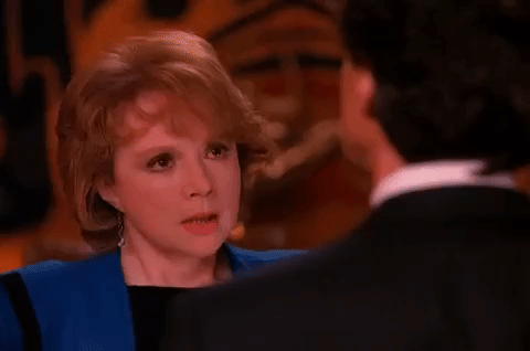 season 1 episode 6 GIF by Twin Peaks on Showtime