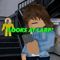 ElijahBurg memes roblox random liar GIF