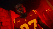 Football Sc GIF by USC Trojans