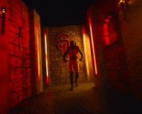 Football Sc GIF by USC Trojans