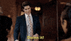 Mad Ghosts GIF by CBS