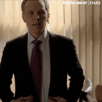 Starz GIF by Power Book II: Ghost