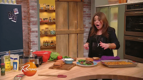 GIF by Rachael Ray Show