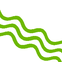 Wave Sticker by Integrity School