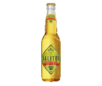 Summer Beer Sticker by SALITOS