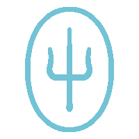 Fueled By Ramen Top Sticker by twenty one pilots