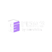 Immutable immutable fem3byimmutable Sticker