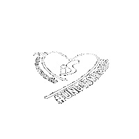 Corazon Carrera Sticker by Senda del Río