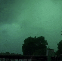 South Dakota Storm GIF by GIPHY News