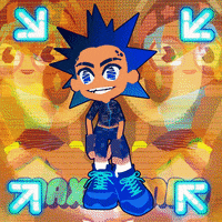 Animation 3D GIF by dogdogdogdog