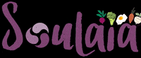 soulaia yoga meditation selfcare spiritual GIF