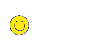 Happy Smiley Face Sticker by nina tsur