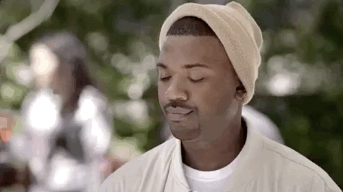 Love And Hip Hop Smh GIF by VH1