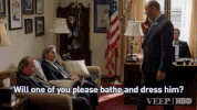 veep season 6 GIF by Veep HBO