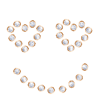 Heart Love Sticker by Chopard