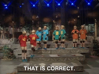 legends of the hidden temple nicksplat GIF