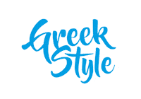 Food Delivery Sticker by Nikos-Ouzeri