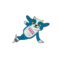 Speedskating Lausanne2020 Sticker by Olympic Channel