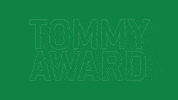 Boston Celtics Tommy Award GIF by NBC Sports Boston
