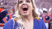 Happy Football GIF by Harper Grae