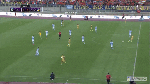 Think_Football giphyupload GIF
