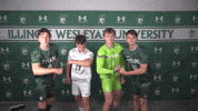 Iwumsoc25 GIF by iwusports