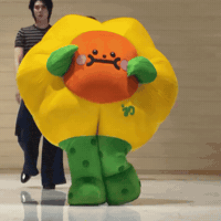 Wave Waving GIF