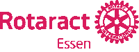 distrikt1900 distrikt1900 distrikt 1900 racessen rotaractessen Sticker