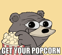 Show Eating GIF