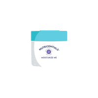 Nuskin Sticker by 뉴스킨