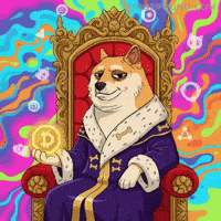 Winning Shiba Inu GIF by Doge Pound
