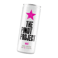 ThePinotProject cheers wine tgif bottoms up Sticker