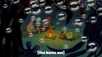 season 9 episode 24 GIF by SpongeBob SquarePants