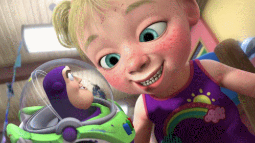 toy story GIF