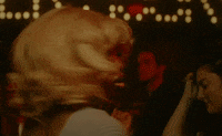 In Your Eyes GIF by The Weeknd