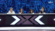 manuel agnelli xf12 GIF by X Factor Italia