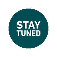 Stay Petrol Sticker by IMOGENT