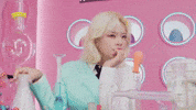 Scientist GIF by TWICE