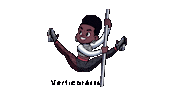 Poledance Sticker by VerticalArts