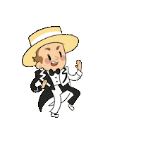 Illustration Star Sticker by Elton John