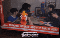 Rap D3 GIF