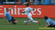 sao paulo soccer GIF by Fusion