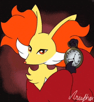 Pokemon Joker GIF
