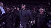 Mixed Martial Arts Sport GIF by UFC